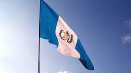 Timeline: cosas importantes en guatemala