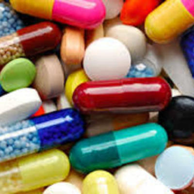 Timeline: Reseña histórica de la farmacología