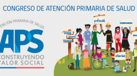 Timeline: Atención Primaria en Salud