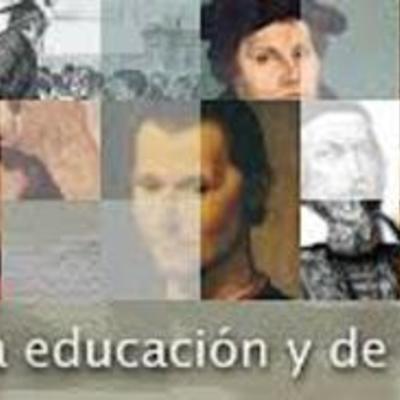 Timeline: PEDAGOGÍA, EDUCACIÓN Y DIDÁCTICA EN EL PASO DEL TIEMPO