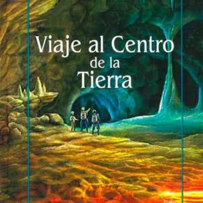 Timeline: Linea de tiempo de el "Viaje al centro de la tierra"