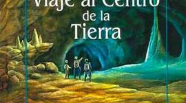 Timeline: Linea de tiempo de el "Viaje al centro de la tierra"