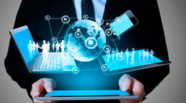 Timeline: Historia de la Tecnologia en la Educacion y el E-learning