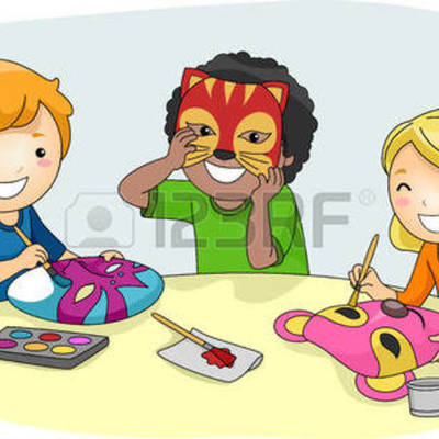 Timeline: Historia Del Arte En La Educaciòn