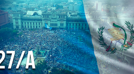 Timeline: Historia de Guatemala