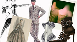 Timeline: Historia de la moda- Sofia Garcia Gonzalez- Comision1