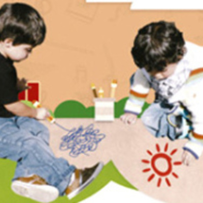 Timeline: El arte en la educación inicial