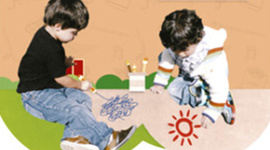 Timeline: El arte en la educación inicial