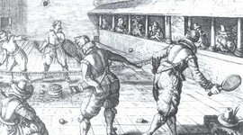 Timeline: historia del tenis internacional