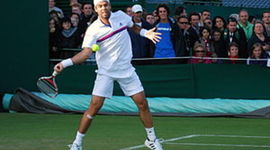 Timeline: historia del tenis