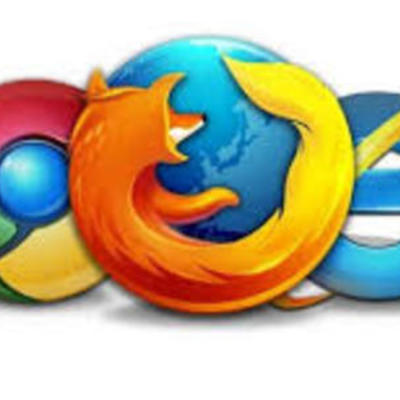 Timeline: Navegadores y Buscadores