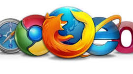 Timeline: Navegadores y Buscadores