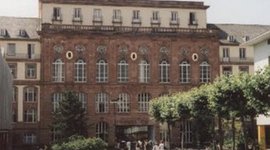 Timeline: Escuela de Frankfurt 1923-1987