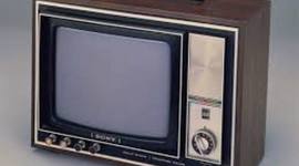 Timeline: historia de televicion