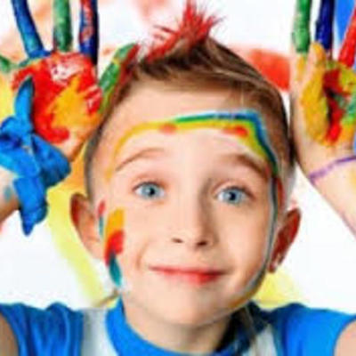 Timeline: El Arte En La Educación