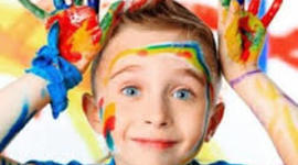 Timeline: El Arte En La Educación