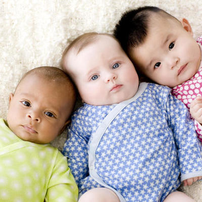 Timeline: I'm Not a Baby Anymore