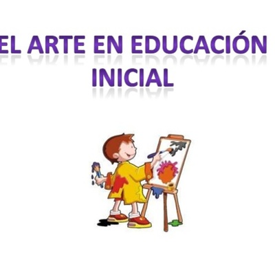 Timeline: El arte en la educación inicial
