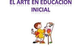 Timeline: El arte en la educación inicial