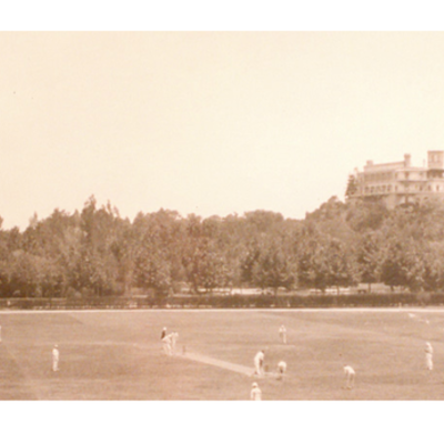 Timeline: la historia del tenis en Mexico