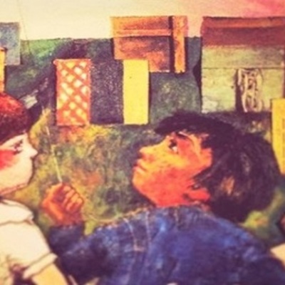 Timeline: LINEA DEL TIEMPO DE LA INFANCIA Y LA ADOLESCENCIA