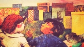 Timeline: LINEA DEL TIEMPO DE LA INFANCIA Y LA ADOLESCENCIA