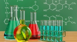 Timeline: Linea del tiempo de la quimica