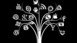 Timeline: Social Media: Evolving