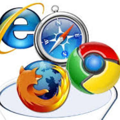 Timeline: Navegadores y Buscadores