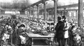 Timeline: The Evolution Of Traditional and New Media