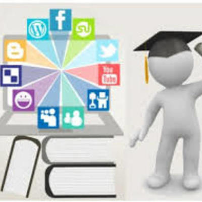 Timeline: Nuevas tecnologías y ensenanza