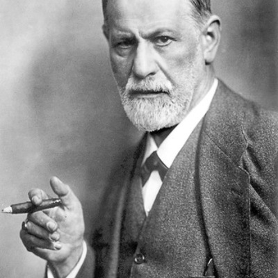 Timeline: Sigmund Freud