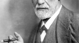 Timeline: Sigmund Freud