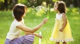 Timeline: TRAS LOS PASOS DE LA INFANCIA Y ADOLESCENCIA