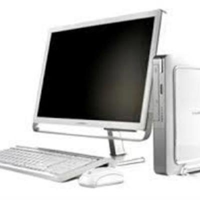 Timeline: HISTORIA DEL COMPUTADOR