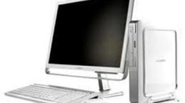 Timeline: HISTORIA DEL COMPUTADOR