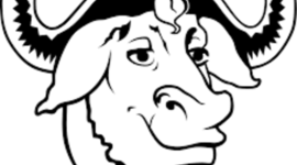 Timeline: GNU