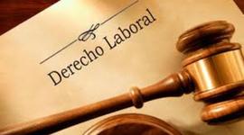 Timeline: EL DERECHO LABORAL