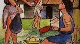 Timeline: Origen y Evolución del Derecho Laboral en El Salvador