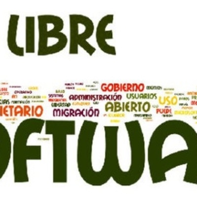 Timeline: Linea de tiempo, Distribuciones Software libre.