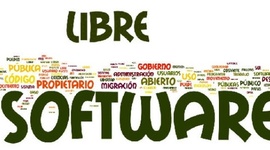 Timeline: Linea de tiempo, Distribuciones Software libre.