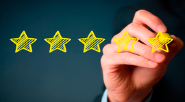 Timeline: Calidad y su evolución: una revisión