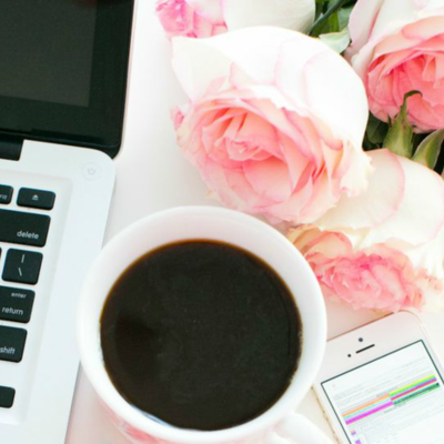 Timeline: Yo, las TIC y la Escuela