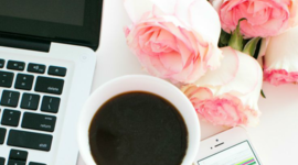 Timeline: Yo, las TIC y la Escuela