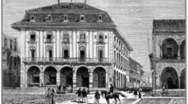 Timeline: linea del tiempo