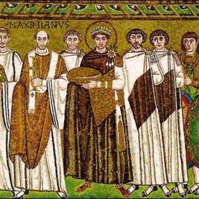 Timeline: Bizancio e Islam