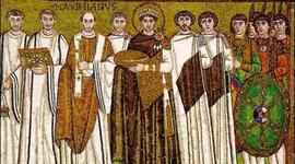 Timeline: Bizancio e Islam