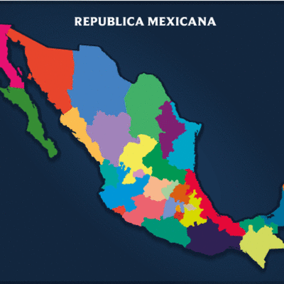 Timeline: Derecho a la protección de datos personales en México