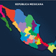 Republica mexicana