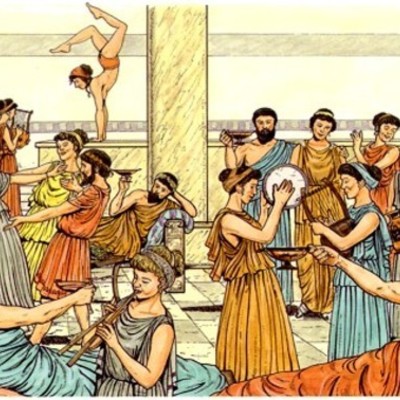 Timeline: PROCESOS HISTÓRICOS Y EDUCATIVOS